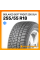 Зимние автомобильные шины Gislaved Soft Frost 200 SUV 255/55 R18 109T