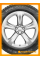 Зимние автомобильные шины Nexen Winguard Spike SUV LT205/65 R16 107/105R