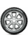Cordiant Winter Drive 2 225/55 R17 101T шина авт. зимняя нешипованная
