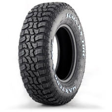 Автомобильная летняя шина SUMAXX MAX TERRA M/T 205/70R15 100 Q M/T POR