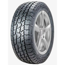 Автомобильные шины Landspider Wildtraxx A/T 265/65 R17 112T летние, для легкового авто