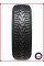 Зимняя шипованная шина Hankook Winter I Pike RS 2 W429 225/55 R17 101T
