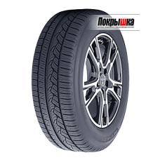 Шины Nitto NT421Q 225/60 R18 104V