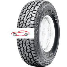 Летняя шина Sailun Terramax A/T (265/70 R18C 124/121R)