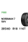 Ikon Tyres Ikon Nordman 7 SUV 285/60 R18 116T шина зимняя для легковых автомобилей