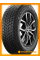 Зимние автомобильные шины Michelin X-Ice Snow SUV 265/55 R20 113H XL
