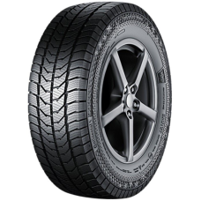 Зимние шины Continental VanContact Viking 205/65 R16C 107/105R PR8 нешипованные для легкогрузового транспорта