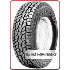 Автомобильная шина Sailun Terramax A/T 275/60 R20 115T всесезонная для легкового автомобиля
