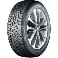 Continental ContiIceContact 2 275/50 R21 113T