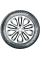 Continental ContiIceContact 2 275/50 R21 113T