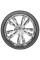 Шина летняя Nexen Roadian HP 255/55 R18 109V XL
