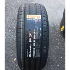 Автомобильная летняя шина Pirelli Cinturato P7 245/45 R18 100Y XL AO