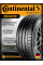 Летние автомобильные шины Continental ContiSportContact 6 265/40 R21 105Y XL (*)
