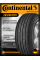 Летние автомобильные шины Continental Conti4x4Contact 265/60 R18 110H (MO)