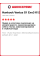 Шина Continental SportContact 6 245/35R20 95Y
