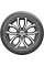 Шины 245/60 R18 Michelin CrossClimate SUV 105H