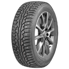 Зимняя шипованная шина Ikon tyres Nordman 5 155/70 R13 75T
