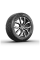21/265/45 Michelin X-Ice North 4 SUV 108T XL Ш