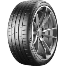 Автошина Continental Sport Contact 7 275/40 R20 106Y без RunFlat Летние