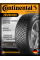 Зимние автомобильные шины Continental ContiIceContact 3 255/50 R20 109T XL