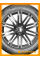 Зимние автомобильные шины Continental ContiIceContact 3 255/50 R20 109T XL