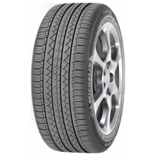 Шина летняя MICHELIN Latitude Tour HP 235/65 R18 110V XL
