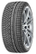Шины Michelin Pilot Alpin 4 245/50 R18 100H RunFlat