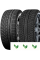 Шины Michelin Pilot Alpin 4 245/50 R18 100H RunFlat