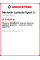 Летняя шина Michelin LATITUDE SPORT 3 265/45 R20 104Y