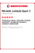 Летняя шина Michelin LATITUDE SPORT 3 265/45 R20 104Y