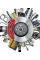 Автошина r21 315/30 continental contisportcontact 5p 105y xl лето fr nd0 0358185