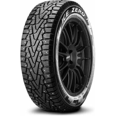 Pirelli Winter Ice Zero 235/60 R18 107H XL