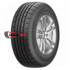 Летняя шина Fortune Perfectus FSR602 215/60R17 100H XL TL