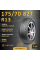 Шина Linglong Comfort Master 175/70 R13 82T летняя, для легкового автомобиля,