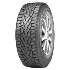 Шина Nokian Tyres Hakkapeliitta C3 195/70R15 104/102R шип