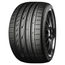 Yokohama Advan Sport V103S Лето Нешипованные 225/50 R17 94Y [RUNFLAT, TL]