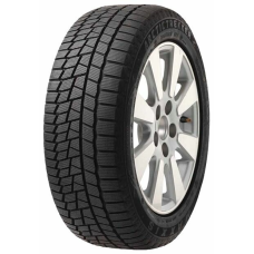 Зимние шины Maxxis SP-02 Arctic Trekker 245/45 R18 96Q RunFlat нешипованные для легковых авто