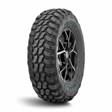 Trazano SL366 M/T 265 70 R17 121/118 Q