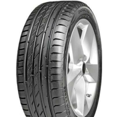 Ikon Tyres (Nokian) Character Ultra 215/55 R16 97W XL шина автомобильная летняя для легкового автомобиля