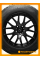 Зимние автомобильные шины Windforce Icepower 265/60 R18 110T