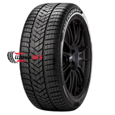 Зимняя нешипованная шина Pirelli Winter SottoZero Serie III 275/35R21 103V XL N0 TL
