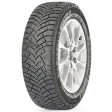 Шина Michelin X-Ice North 4 SUV 305/35 R21 109T, зимняя шипованная