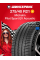 Летняя шина Michelin Pilot Sport EV Acoustic 275/40 R21 107W