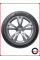 Летняя шина Hankook Ventus Prime4 K135 235/45 R17 97Y