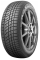 Шина Зимняя Kumho WS-71 255/60/17 H 110 без шипов
