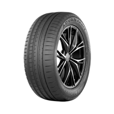 Автошина Yokohama Advan Sport V107 255/35 R18 94Y