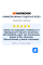 Зимние шины HANKOOK Winter I Cept Evo3 W330 265/40R20 104W