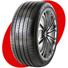 Шина летняя автомобильная Atlander AX88 235/45 R18 98W без шипов