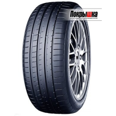 Шины Yokohama Advan Sport V107 275/30 R20 97Y