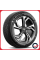 Зимняя нешипованная шина Michelin Pilot Alpin 5 SUV 265/35 R22 102W